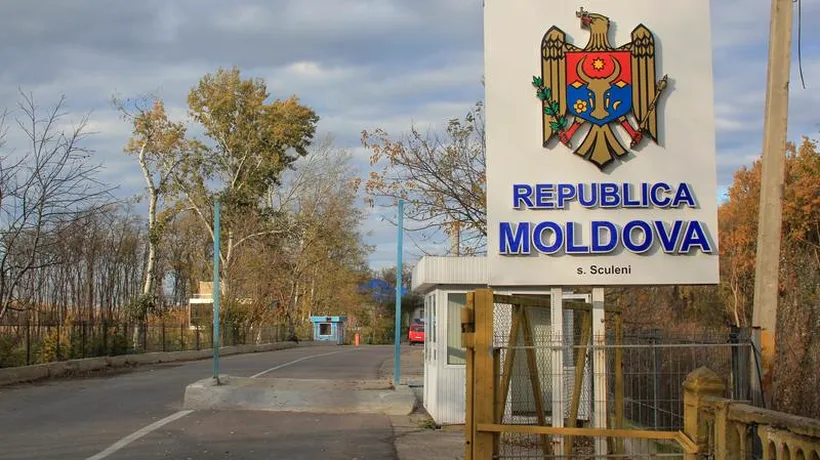 Moscova avertizează Chișinăul, după ce doi jurnaliști ruși au fost opriți să intre în Republica Moldova