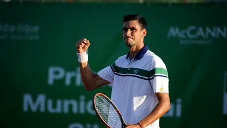 Victor Hănescu a urcat pe locul 72 în clasamentul ATP