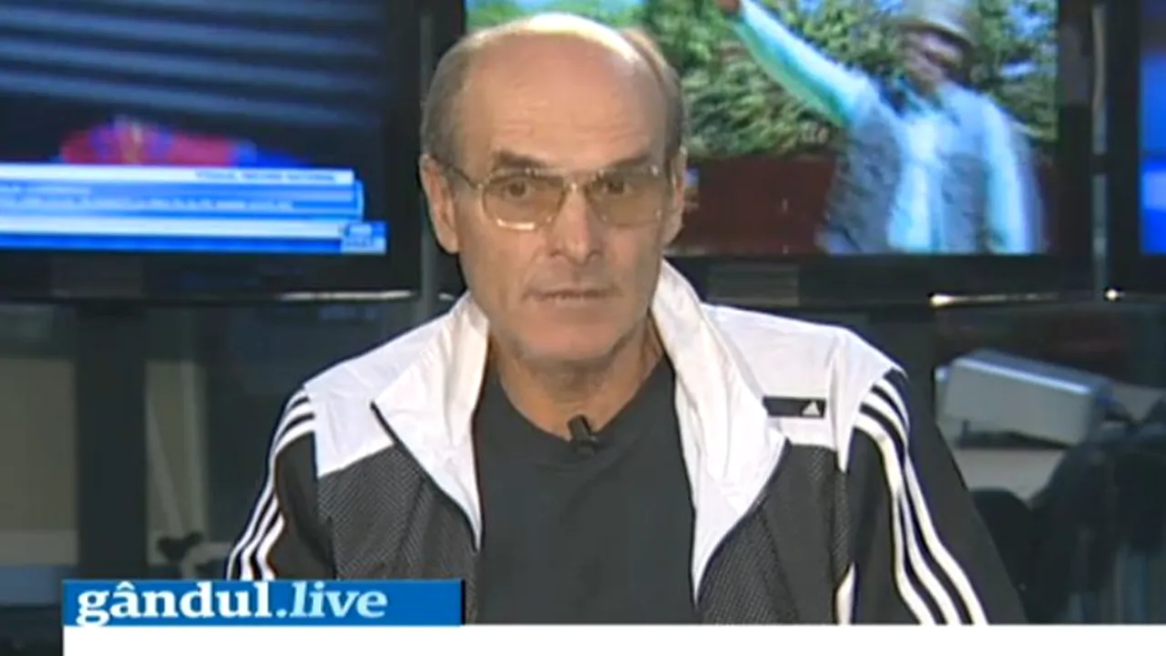 Cristian Tudor Popescu, la Gândul LIVE, despre prima dezbatere televizată între Obama și Romney