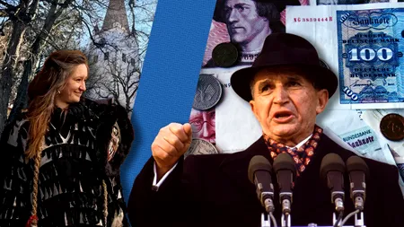 Câți bani a făcut Ceaușescu din vânzarea sașilor din Ardeal și Banat. Adevărul despre una dintre cele mai secrete misiuni ale Securității comuniste
