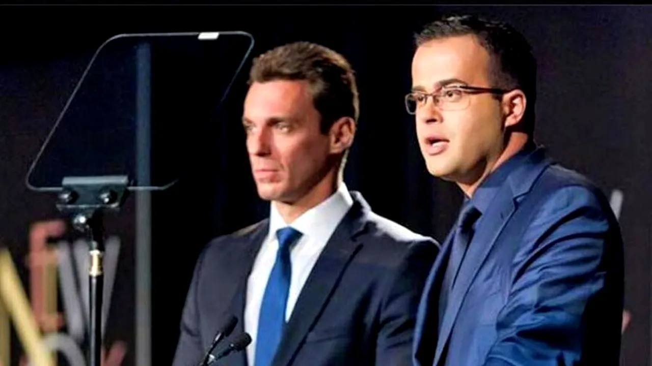 Modificări la Antena 3. Ce atribuții a preluat Mihai Gâdea și cine a fost numit director executiv. “Voi construi o nouă structură în zona de conținut”