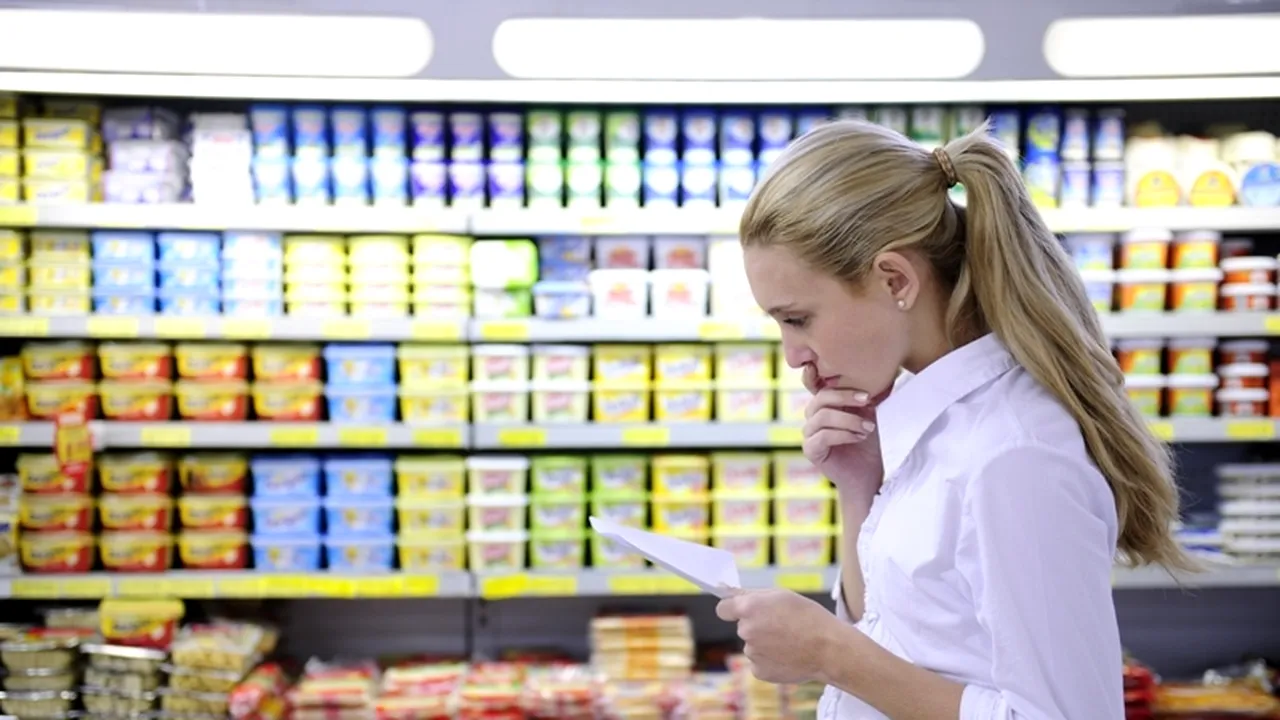 Studiul care schimbă ce știai despre alimentație