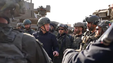 RĂZBOI în Orientul Mijlociu, ziua 433. Primele retrageri ale IDF din Liban/Atac armat în Cisiordania ocupată