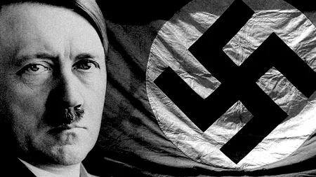 De ce cumpără evreii majoritatea obiectelor care i-au aparținut lui Adolf Hitler