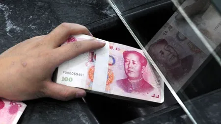 China pune la bătaie sute de miliarde de dolari pentru investitorii privați