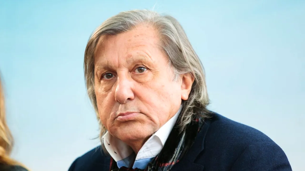 Ilie Năstase, despre cum a reușit să ajungă numărul 1 mondial : Cel mai bun antrenament e meciul în sine, eu jucam la simplu, dublu, dublu mixt