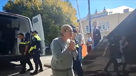 Dana Marijuana cere să fie ELIBERATĂ din arest. Artista află azi decizia magistraților