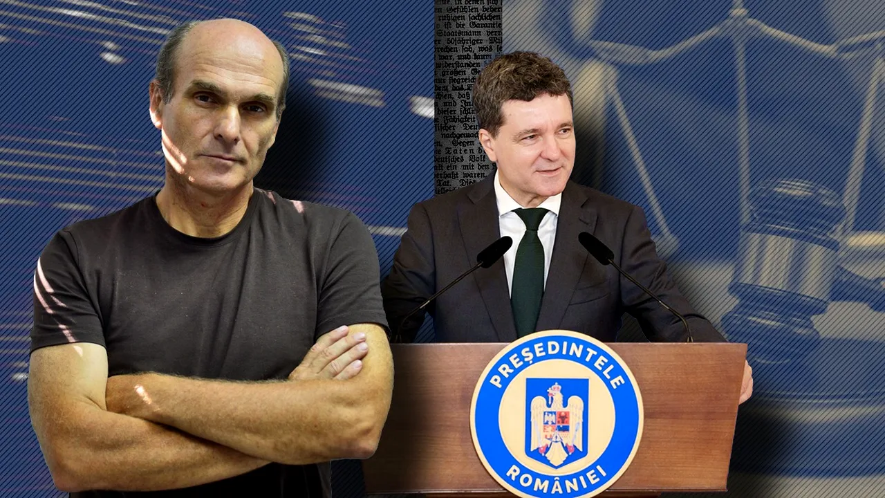 CTP îl critică pe Nicușor Dan pentru poziționarea de partea magistraților, pentru numirea “urmăritului penal” Vlad Voiculescu și pentru “deconspirarea” lui Calin Georgescu: o nouă matematică prezidențială pe care nu o înteleg