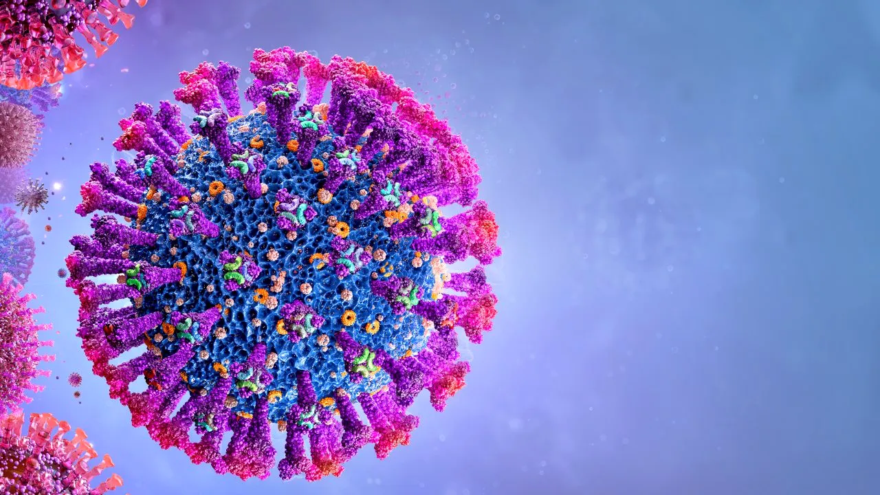 ECDC avertizează: Până la sfârşitul lunii august, varianta Delta va reprezenta 90% din cazurile noi din Europa