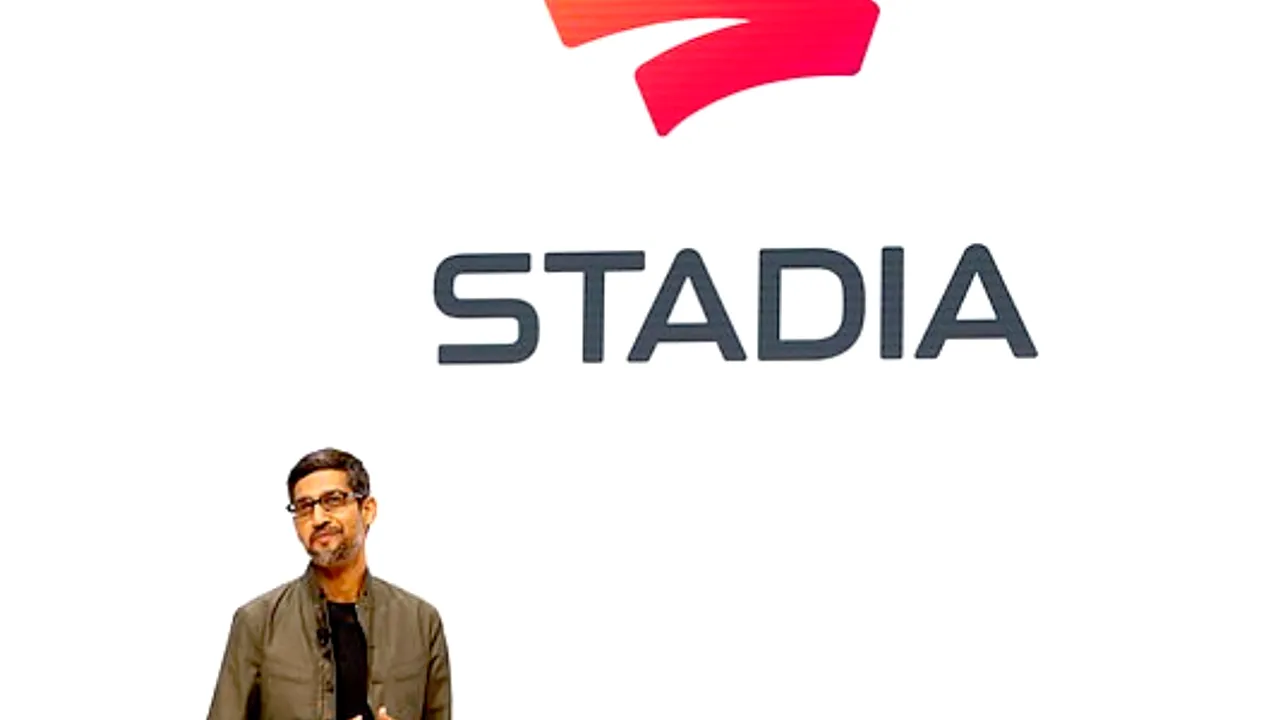 Google va lansa o nouă aplicație pentru pasionații de jocuri video