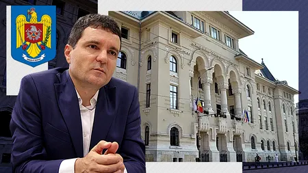 EXCLUSIV | ISU, sesizat în legătură cu o „anomalie” PERICULOASĂ la primăria lui Nicușor Dan: „Conform legii, sediul PMB ar trebui închis!”