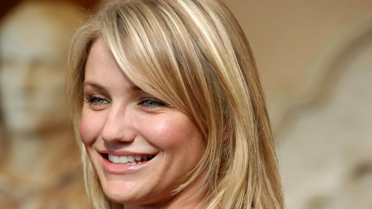 Cameron Diaz a vorbit despre renunțarea la actorie în culmea gloriei. „Mary cea cu vino-ncoa'” a spus adevărul