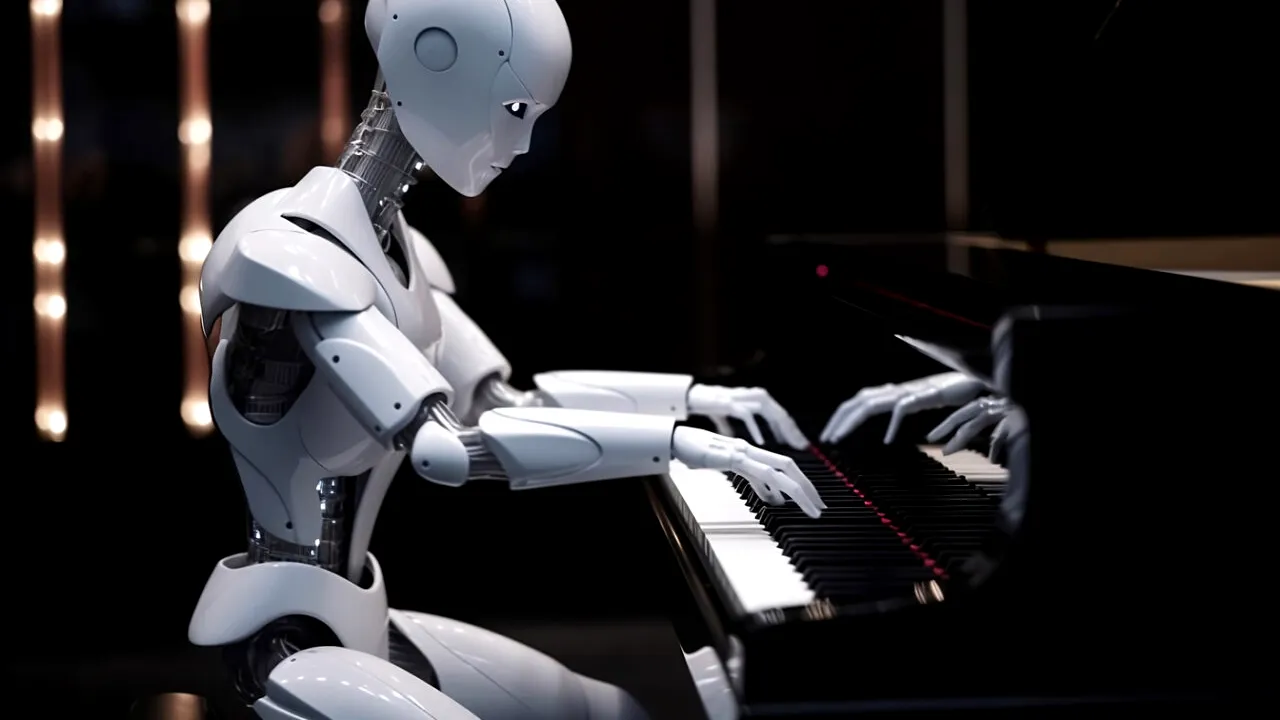 Cine sunt angajații aflați în cel mai mare pericol de a fie înlocuiți cu Inteligența Artificială (AI). LISTA cu joburile care prezintă un risc ridicat