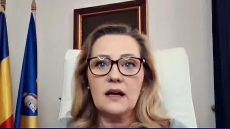 Elena Lasconi, în primul interviu după alegeri, la Gândul: 