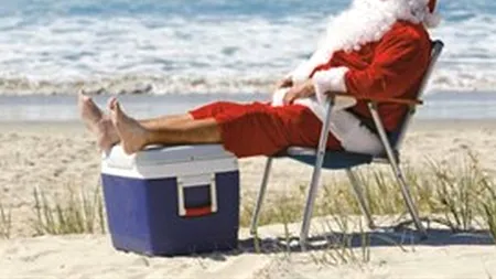 2016 va fi cel mai călduros an din istorie