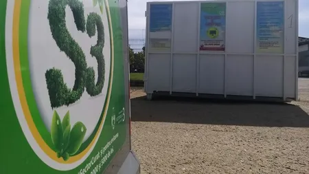 Sectorul 3 te invită să reciclezi și să câștigi
