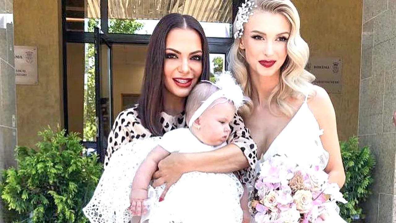 Secretele despărțirii trupei ANDRÃ‰: M-ați făcut să mă simt netalentată. Nu am vrut să-mi fii în preajmă pentru că aveam complexe din cauza ta - VIDEO