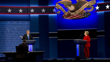 Diferențele esențiale dintre cei care l-au votat pe Trump și cei care au ales-o pe Clinton 