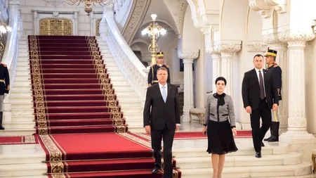 Oamenii din umbra președintelui. Ce avere are și ce salariu primește Delia Dinu, consiliera lui Klaus Iohannis
