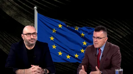 Dan Dungaciu: “Sunt mai multe TABERE în Uniunea Europeană. Trebuie să decidem cu cine suntem”