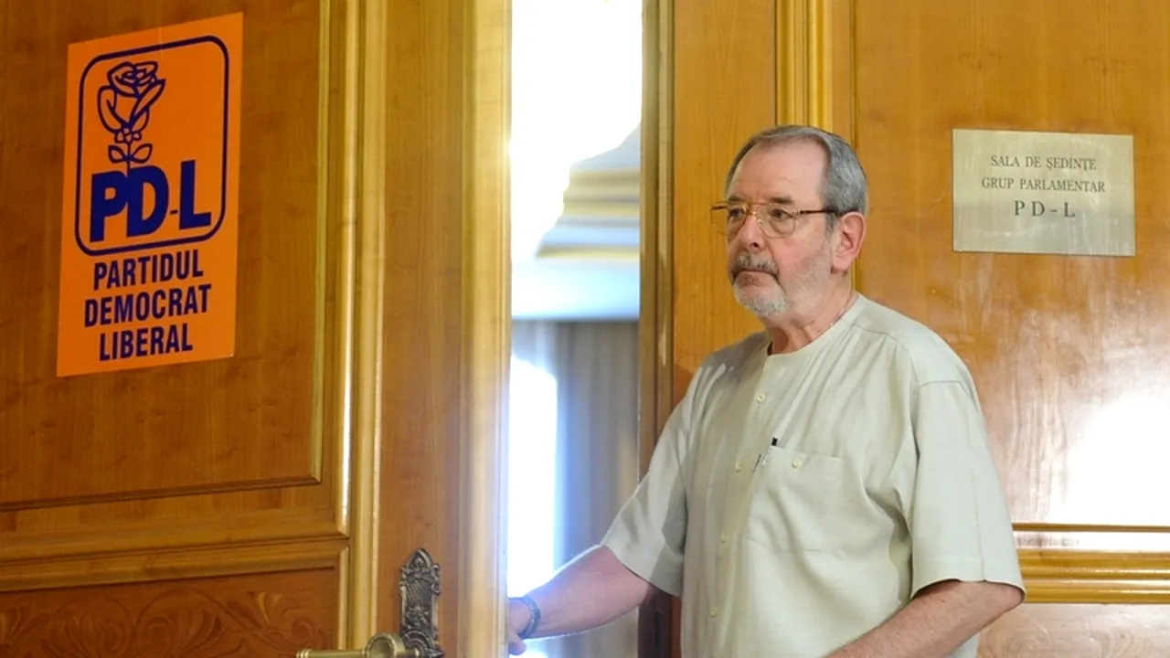 Radu F. Alexandu: 