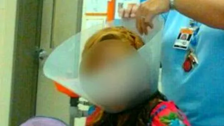 Cum și-a pedepsit elevii o profesoară din SUA