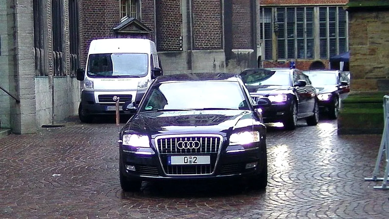 Dezvăluiri din presa germană: ce fac agențiile de spionaj cu sute de mii de solicitanți de azil