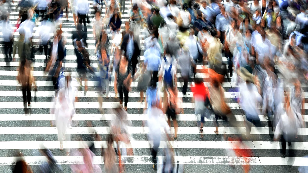 SONDAJ: 76% dintre cei intervievați cred că România se îndreaptă într-o direcție greșită