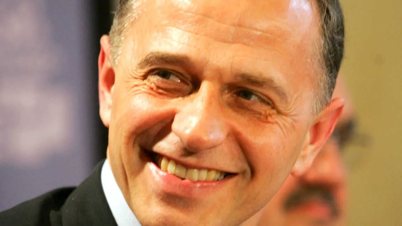 Mircea Geoană, adjunct al secretarului general al NATO. Reacțiile liderilor politici români Tomac: O veste bună pentru România. E un proamerican convins / Tăriceanu: Cred că e omul potrivit la locul potrivit!