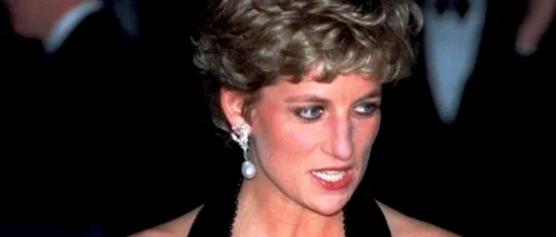 A fost omorâtă Prințesa Diana? Acuzații grave într-o nouă carte despre moartea prințesei inimilor