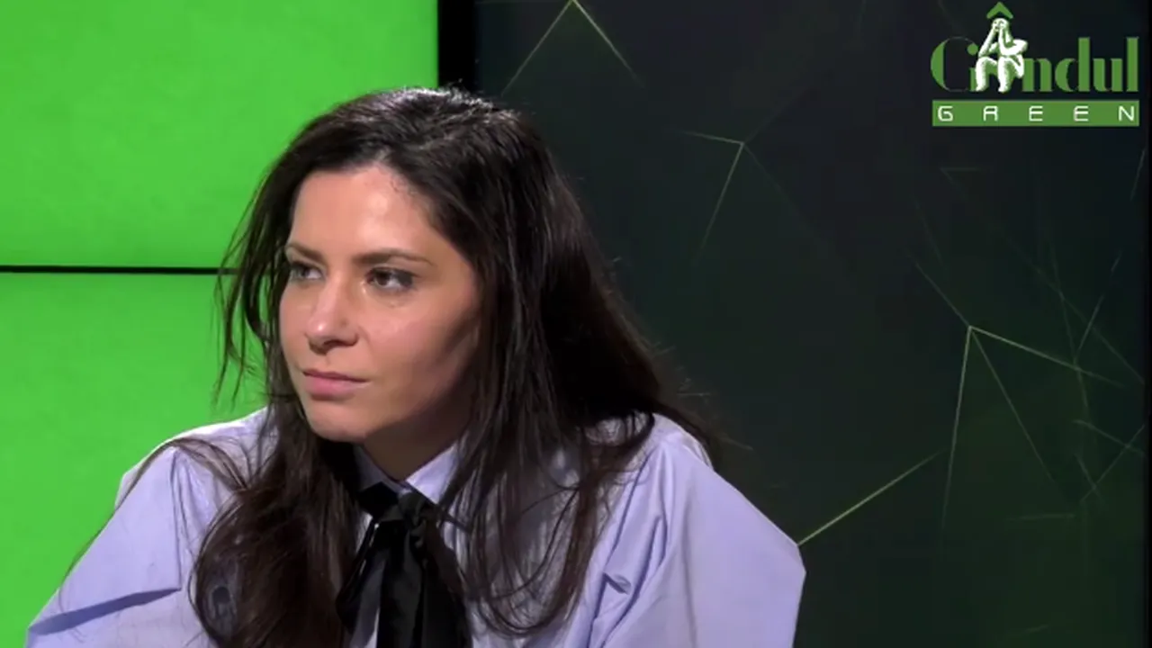 GÂNDUL GREEN. Roxana Puia, director marketing Environ, despre colectarea deșeurilor electrice în perioada pandemiei: „Ne-am adaptat destul de repede”