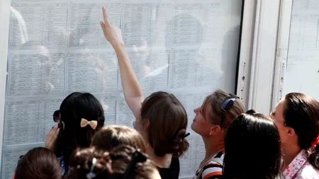 EDU.RO - REZULTATE BACALAUREAT 2012. Câte contestații au fost depuse și care este proba la care vor fi recorectate cele mai multe lucrări