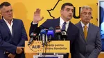 AUR aduce contrapropuneri și îmbunătățiri la planul de guvernare prezentat de PSD