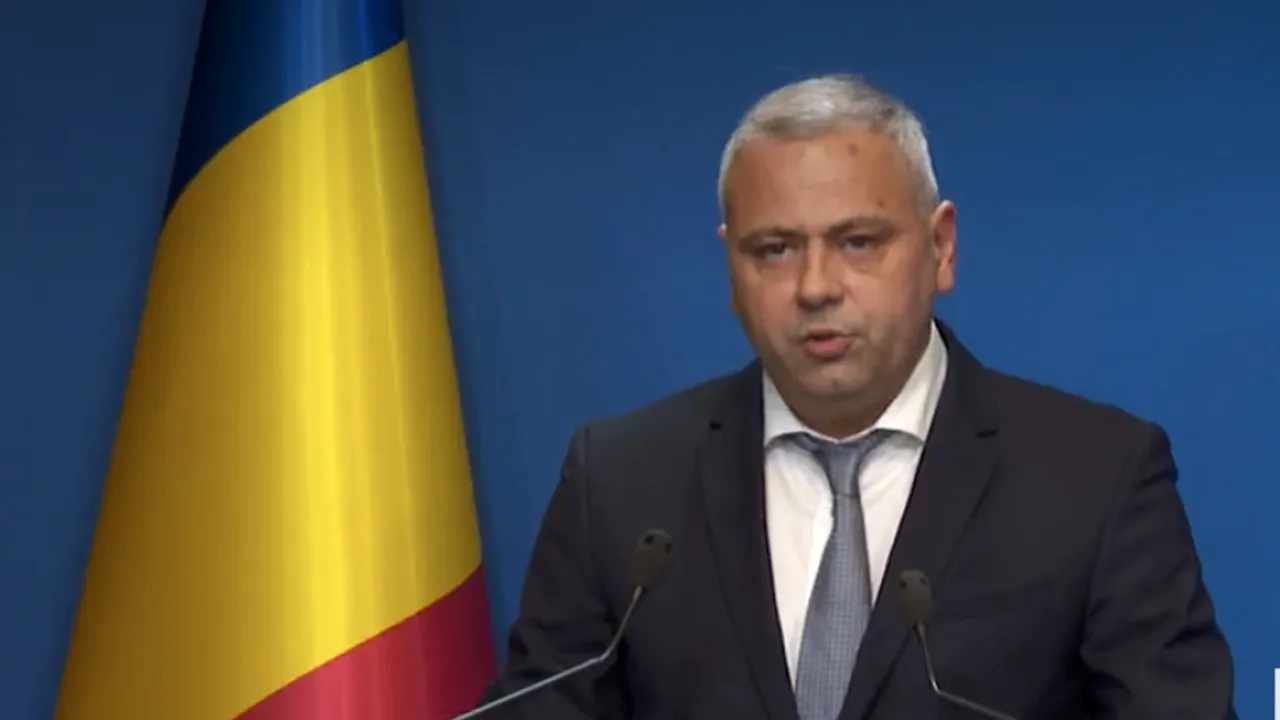 Florin Barbu anunță că încep plățile pentru cei înscriși în Programul Tomata. Fermierii vor primi 3000 de euro/1000 mp cultivați de tomate