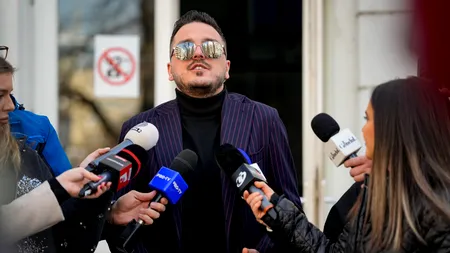 Makaveli, audiat după o ceartă cu Micula, cu acuzații de ȘANTAJ. „Am mai folosit cuvinte denigratoare. Asta nu înseamnă că lucrurile s-au întâmplat”