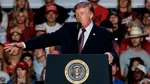 Trump anunță planuri de explorare a petrolului, gazelor și mineralelor în Groenlanda, invocând securitatea SUA