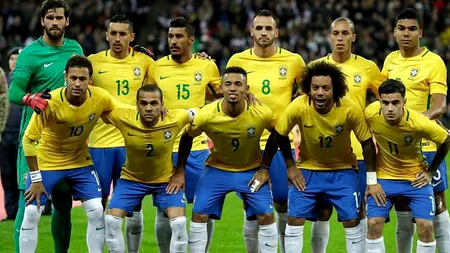 Cine transmite în România toate meciurile de la CM din Rusia. Programul complet 