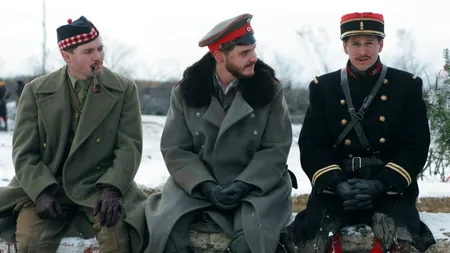 Lungmetraje și dezbateri despre Primul Război Mondial, la Zilele Filmului Franco-German, în Capitală