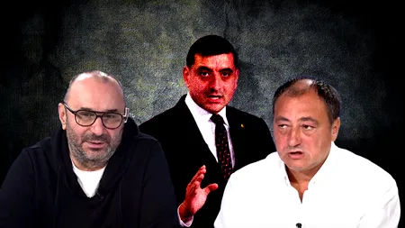 Mirel Palada: „AUR poate să depășească 20% odată cu creșterea lui GEORGESCU”