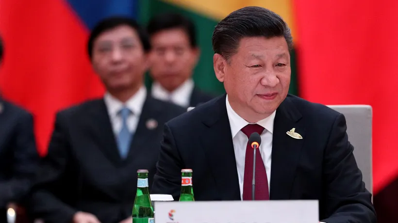 China anunță că va impune sancțiuni unor companii americane