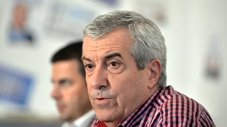 Tăriceanu: Interesele din scandalul Black Cube sunt atât de mari încât se încearcă o mușamalizare