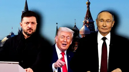 Emisarii lui Trump nu vor participa la următoarea rundă de negocieri privind Ucraina. Rubio: „Întâlnirea va fi una bilaterală, între Rusia și Ucraina“