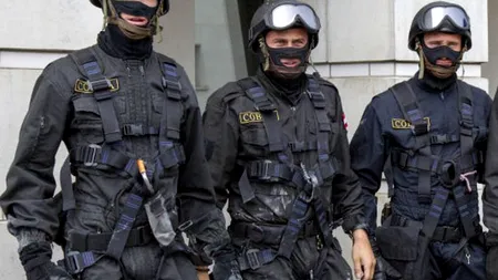 Austria se pregătește să înfrunte ISIS. Ce măsuri vor fi luate în cadrul unităților antitero