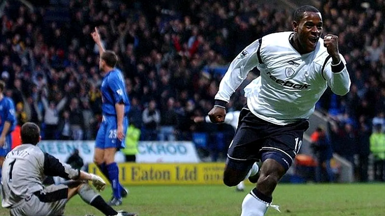 Fostul jucător englez Delroy Facey, pus sub acuzare pentru tentativă de mituire a unor fotbaliști
