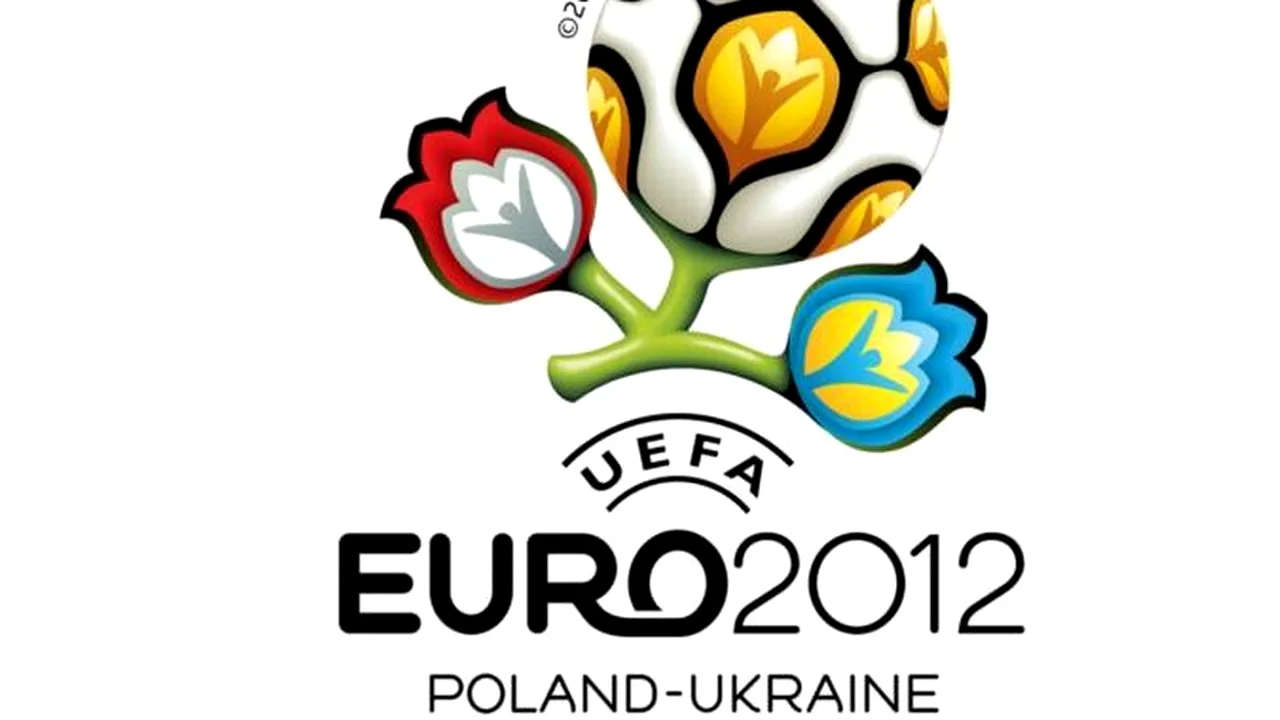 PROGRAM EURO 2012. REZULTATE și CLASAMENTE