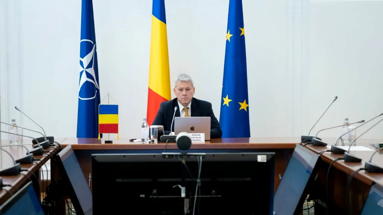 Miniștrii de Interne din UE s-au reunit de urgență pentru a discuta despre criza migranților din Ceuta. Ce a cerut România pentru sprijinirea Spaniei