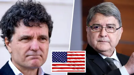 Fostul Ministru de Externe, Emil Hurezeanu, uimit de suma de peste 500.000 de dolari pe care România o plătește lunar pentru relația cu SUA : “Mi se pare cam mult / Trebuie lămurit scopul acestui contract”. Hurezeanu amintește si de alte contracte de lobby semnate de România