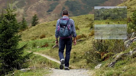 Locul de basm din România care ATRAGE ca un magnet. Totul a început în urmă cu 30 de ani, potrivit legendei