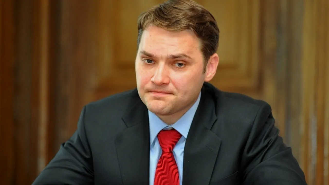 Dan Șova, critic acerb al lui Traian Băsescu, preia Relația cu Parlamentul