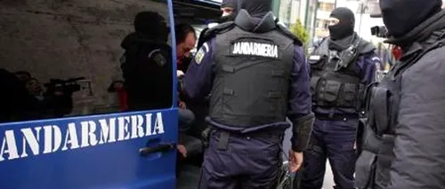 Percheziții în Mehedinți, Timiș, Gorj și Hunedoara, vizând persoane suspectate de evaziune fiscală
